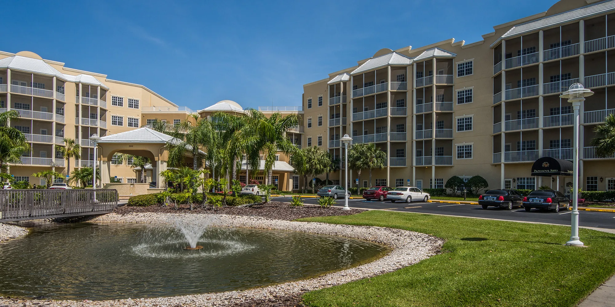 Regal Palms and Palms of Largo Learning Center